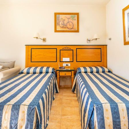Studio Pyr Fuengirola Frente Al Mar 외부 사진