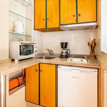 Studio Pyr Fuengirola Frente Al Mar 외부 사진