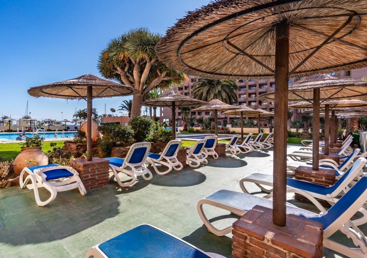 Studio Pyr Fuengirola Frente Al Mar 외부 사진